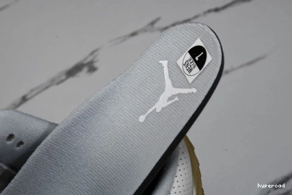 Hyperoad “Ivory” 3 Jordan Air Craft 1017